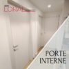 19 PORTE INTERNE